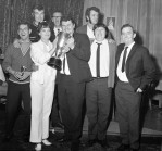 Whalley Range Win Lonsdale Darts Cup