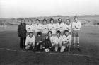 Trinity A Football Team