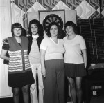 Silver Arrow Competition