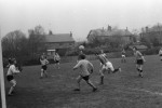 Greens Win Scrappy Derby. Belvedere 2 - BGSOB 0