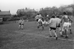 Greens Win Scrappy Derby. Belvedere 2 - BGSOB 0