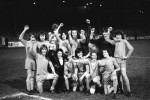 Gawthorpe Rock Favourites. Gawthorpe 3 St Theodore's 2