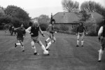 United Make History. Stanley 2 - Lucas 1