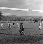 Kay Brightens Dour Tussle.  Briercliffe 1 - Parkhill 3