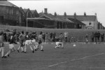 Burnley Boys Go Out Of Cup