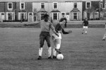 Burnley Boys Go Out Of Cup