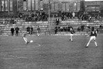 Burnley Boys Go Out Of Cup