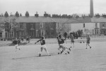 Burnley Boys Go Out Of Cup