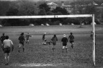 Below-par Villagers. Trinity 3 - Worsthorne 5