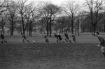 Below-par Villagers. Trinity 3 - Worsthorne 5