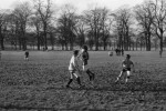 Railway Get A Mauling. Park View 3 - Padiham Railway 0