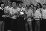 Foresters Make It Three-In-A-Row