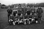 Combination Football League