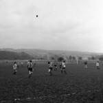 Amateur Combination Gets Under Way Again