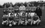 Belvedere Reach The Quarter-Finals