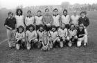 Sunday League's Cup Finalists