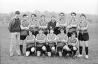 Towneley Athletic