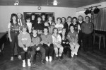Ladies FC join Burnley Bank Hall