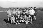 Marks and Spencer Fun soccer raises