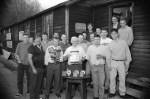 Honours for Storks
