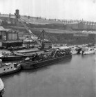 Thirty Tons of Rubbish Landed In Canal In Three Months