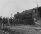 Goodbye to Steam – It’s the end of an era