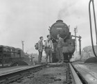 Goodbye to Steam – It’s the end of an era