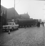 Tanker Crash Halted Lines Of Traffic (1 of 3)