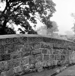 This Old Bridge Records Birth of Sabden Parish (2 of 4)