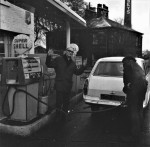 Petrol Price Rises Catch Motorists By Surprise