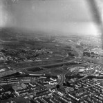 Road, Rail 'Slice', Gannow