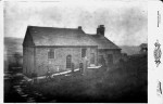 Haggate Chapel 