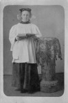Church Portrait