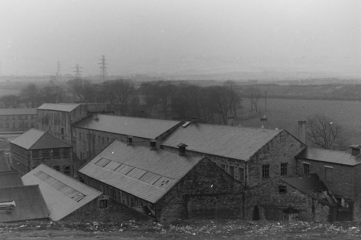 The Brian Hall Collection