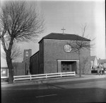 Churches of Burnley and District (2 of 7)