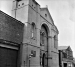 Churches of Burnley 1973 (3 of 9)