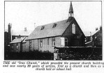 New Church - But Its 100 Years Old (2 of 2)