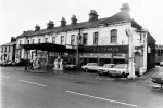  Landmark garage changes site 	
