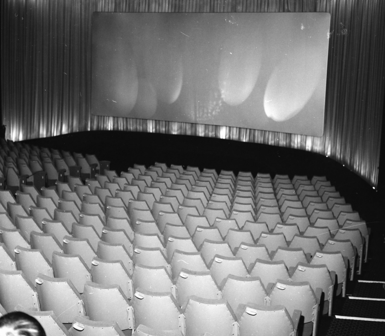 Twin Cinemas Launches As 'Sun Sinks' On The Old Empire