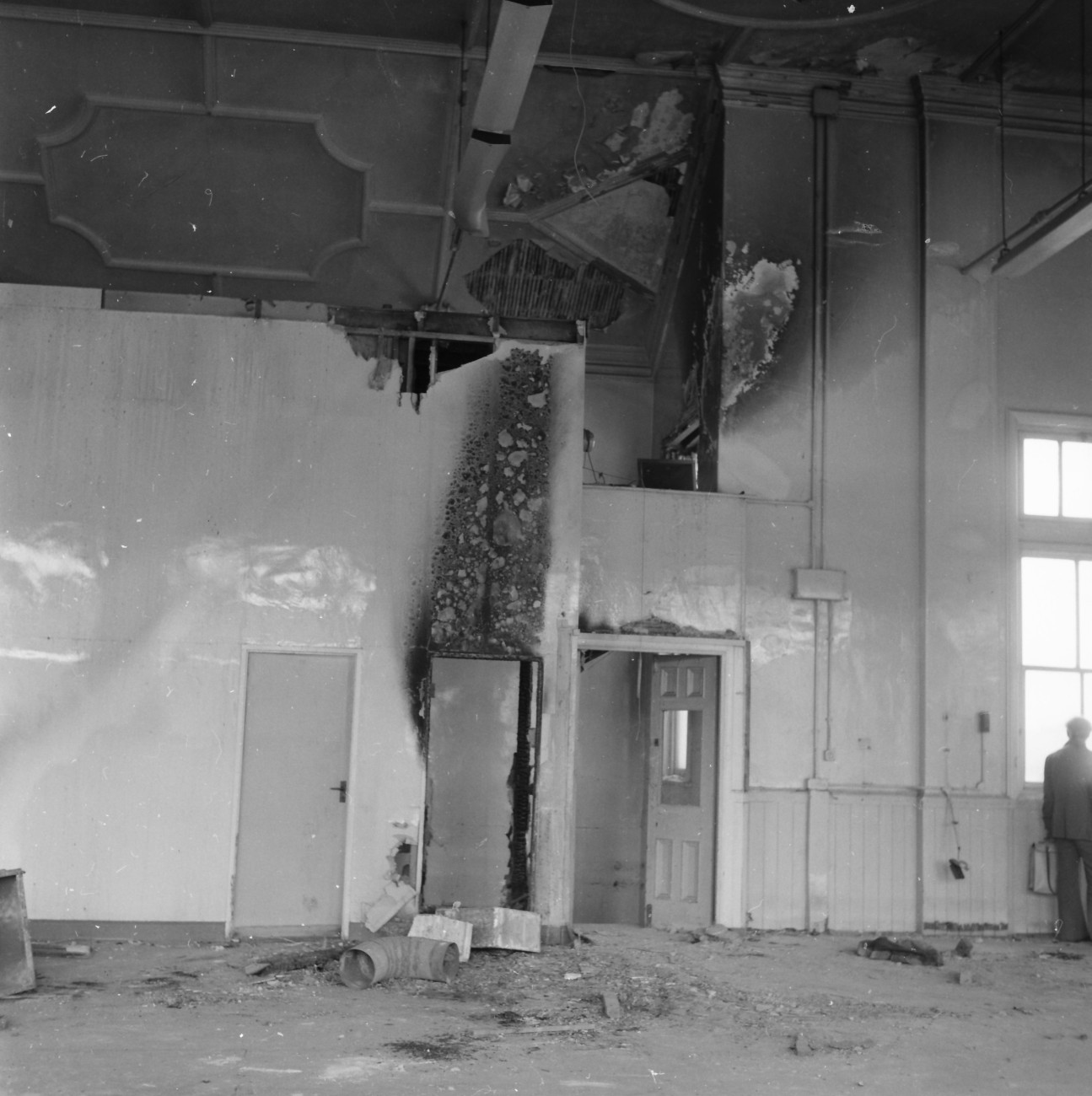 Weavers - Let's Act Now!