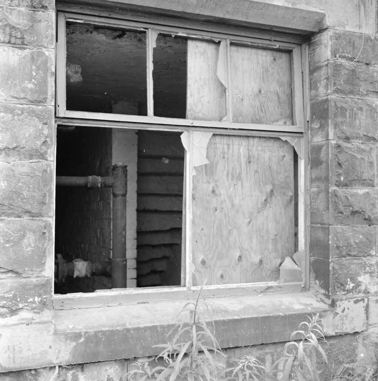 Weavers - Let's Act Now!