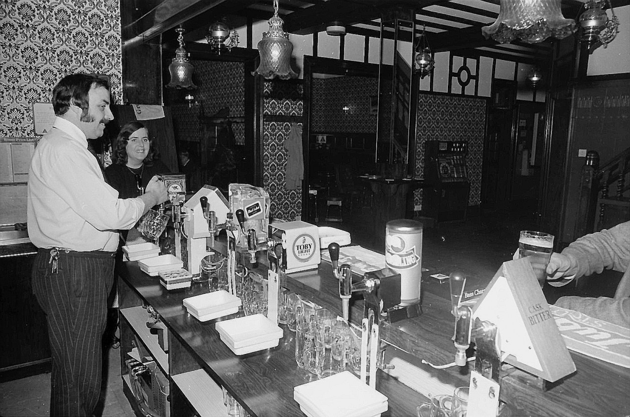 Pubs for beer and much, much more (advertising feature) (2 of 5)