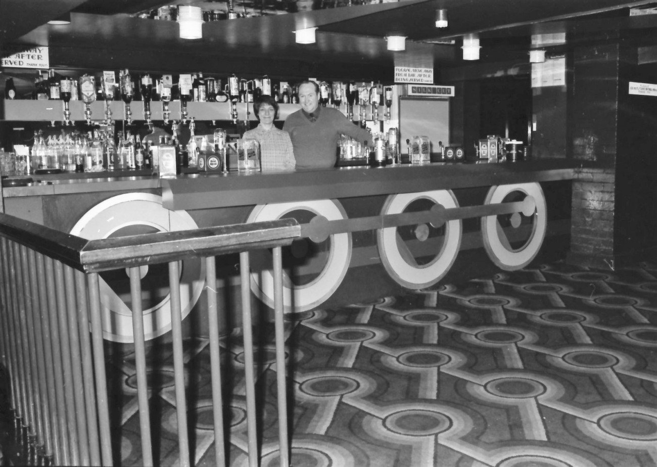 Pubs for beer and much, much more (advertising feature)(3 of 5)