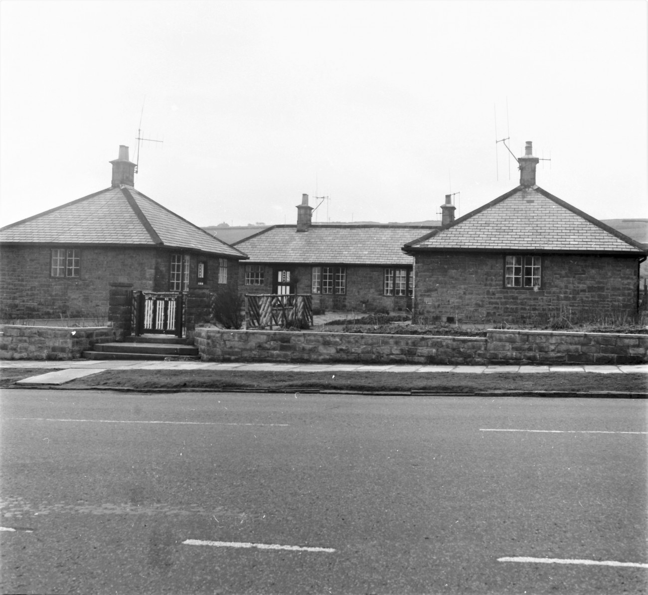 Trusteeship Of Home Given To the Soroptimists