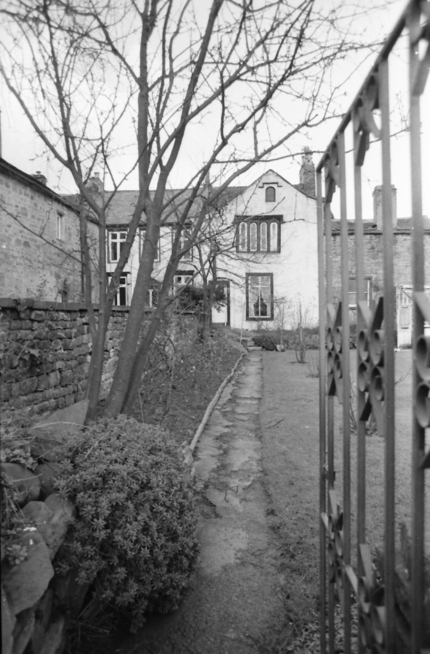 The Streets of Pint Pot Palaces