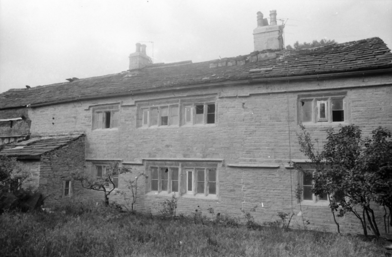 Wallstreams Farm