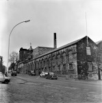 Noted Family Firm Which Did a Lot for The Town