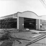 Work On Central Area Is Going Well (�)