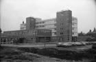New Maternity Unit For Burnley General Hospital (1 of 2) (6�)