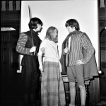 Drama Documentary At Gawthorpe Hall